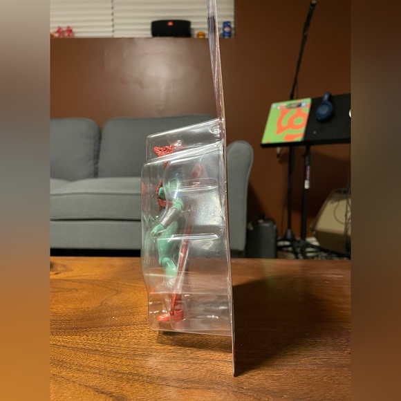 Eternian Godess Masters Of The Universe Origins Action Figure Mattel - Picture 4 of 7